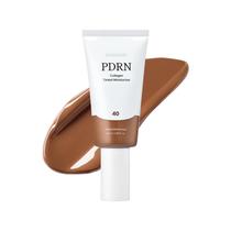 Hidratante com cor mixsoon PDRN Collagen 50 ml No. 40