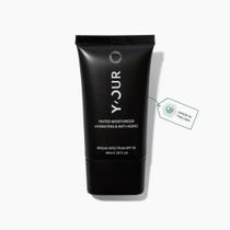 Hidratante con color Y'OUR SPF 30 Sin Aceite 40 ml
