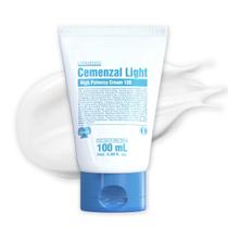 Hidratante CONAPIDIL Cemenzal Light 100ml Volufiline Hidratante CONAPIDIL Cemenzal Light 100ml Volufiline