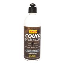 Hidratante Condicionador Couro Limpa Hidrata Couro Protectant 500g