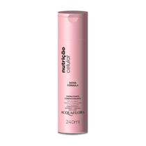 Hidratante Condicionante Acquaflora Nutrição Celular 240ml Hidratante Condicionante Acquaflora Nutrição Celular 240ml