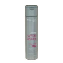Hidratante Condicionante Nutrição Celular 240ml - Acquaflora Hidratante Condicionante Nutrição Celular 240ml - Acquaflora