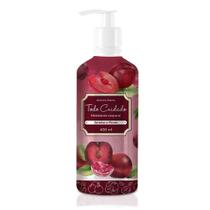 Hidratante Corpo Ameixa E Flores Abelha Rainha 400Ml Ref