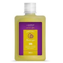 Hidratante Corpo e Rosto Calmante Maracujá - 340 ml - Labotrat