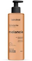 Hidratante Corpo e Rosto Melancia Labotrat 190 ml