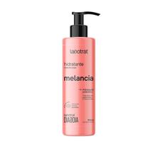 Hidratante Corpo E Rosto Melancia Labpop 190ml - Labotrat