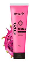 Hidratante Corpo e Rosto Poran Frutas Pele Macia e Perfumada 145g HIDRATANTE:PITAYA Hidratante Corpo e Rosto Poran Frutas Pele Macia e Perfumada 145g HIDRATANTE:PITAYA