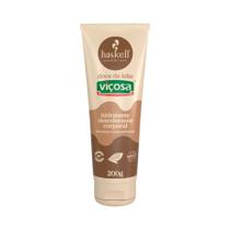 Hidratante Corpo Haskell Doce de Leite 200g