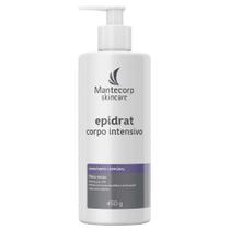 Hidratante Corpo Intensivo Epidrat - Mantecorp Skincare