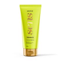 Hidratante Corpo Verbana + Bamboo Labotrat Sens 200g