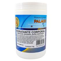 Hidratante Corporal 1 Kg - Palácio das Artes e Essências