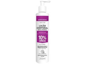 Hidratante Corporal 10% Ureia Açaí e Semente de Uva - 200ml - BOTANIC DO BRASIL