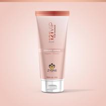 Hidratante Corporal 121 vip Rosé Zyone 120g Feminino