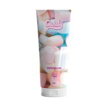 Hidratante Corporal (200g) Linha Candy - Fragrância: Marshmallow