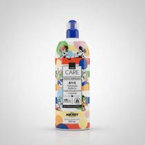 Hidratante corporal 700ml avon frutas verm mickey e amigos