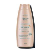 Hidratante Corporal 72h De Hidratação Intensa Para Pele Seca Sinta-se Bem - 340ml Hidratante Corporal 72h De Hidratação Intensa Para Pele Seca Sinta-se Bem - 340ml