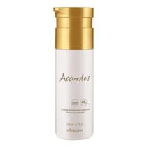 Hidratante Corporal Accordes, 200ml - O Boticário