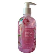 Hidratante Corporal Acquagel Rosas Brisa Suave Abelha Rainha 240g Hidratante Corporal Acquagel Rosas Brisa Suave Abelha Rainha 240g