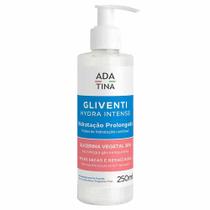 Hidratante Corporal Ada Tina Gliventi Hydra Intense