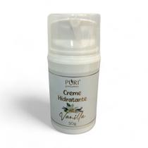 Hidratante Corporal Airless 50g Vanilla Hidratante Corporal Airless 50g Vanilla