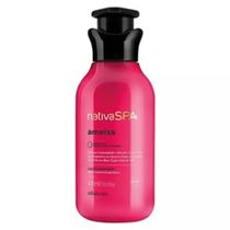 Hidratante Corporal Ameixa Nativa SPA 400ml OBoticário