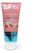Hidratante Corporal Amor De Melancia Maurélio Neto 200ml Hidratante Corporal Amor De Melancia Maurélio Neto 200ml
