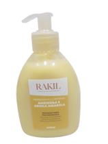 Hidratante Corporal Andiroba E Argila Amarela 300Ml