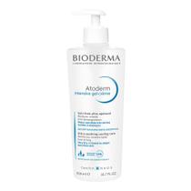 Hidratante Corporal Anti-Coceira Bioderma Atoderm Intensive Gel Creme 500ml