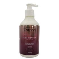 Hidratante Corporal Anti Inchaço Ação Drenante Corpori Abelha Rainha 300g Hidratante Corporal Anti Inchaço Ação Drenante Corpori Abelha Rainha 300g