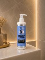 Hidratante Corporal Arabe Body Cream Angelic 200g Bello Charme