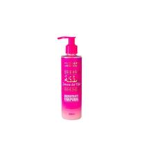Hidratante Corporal Árabe Deusa do Nilo Miss Rôse 200ml