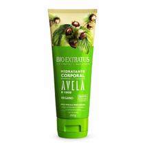 Hidratante Corporal Avelã e Coco 200g - Bio Extratus Hidratante Corporal Avelã e Coco 200g - Bio Extratus