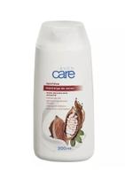 Hidratante corporal avon care manteiga de cacau 200ml