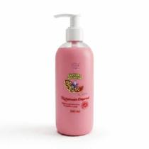 Hidratante Corporal Babasoul Melancia 240ml - Soul Cosméticos Hidratante Corporal Babasoul Melancia 240ml - Soul Cosméticos
