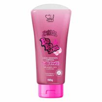 Hidratante Corporal Babasoul Tutti-frutti 190ml - Soul Cosméticos Hidratante Corporal Babasoul Tutti-frutti 190ml - Soul Cosméticos