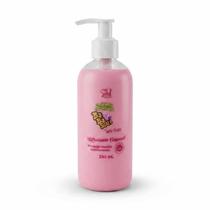 Hidratante Corporal Babasoul Tutti-frutti 240ml - Soul Cosméticos Hidratante Corporal Babasoul Tutti-frutti 240ml - Soul Cosméticos