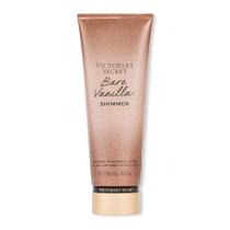 Hidratante Corporal Bare Vanilla Shimmer 236ml - Victoria's Secret Hidratante Corporal Bare Vanilla Shimmer 236ml - Victoria's Secret