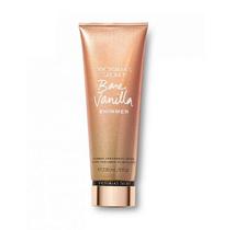 Hidratante Corporal Bare Vanilla Shimmer Victoria's Secret - Original