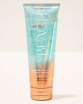 Hidratante Corporal Bath & Body Works At the Beach 226g