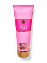 Hidratante Corporal Bath & Body Works Covered In Roses 226g Hidratante Corporal Bath & Body Works Covered In Roses 226g