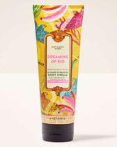 Hidratante Corporal Bath & Body Works Dreaming Of Rio 226g Hidratante Corporal Bath & Body Works Dreaming Of Rio 226g