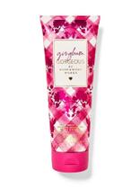 Hidratante Corporal Bath & Body Works Gingham Gorgeous 226g Hidratante Corporal Bath & Body Works Gingham Gorgeous 226g