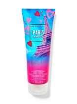 Hidratante Corporal Bath & Body Works Paris Amour 226g Hidratante Corporal Bath & Body Works Paris Amour 226g