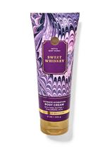 Hidratante Corporal Bath & Body Works Sweet Whiskey 226g