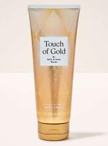Hidratante Corporal Bath & Body Works Touch of Gold 226g