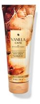 Hidratante Corporal Bath & Body Works Vanilla Cafe 226g Hidratante Corporal Bath & Body Works Vanilla Cafe 226g
