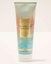 Hidratante Corporal Bath & Body Works Vanilla Romance 226g