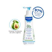 Hidratante Corporal Bebe Hydra Bebe e Crianca Mustela 500ml Hidratante Corporal Bebe Hydra Bebe e Crianca Mustela 500ml