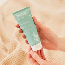Hidratante Corporal Bebê Toque De Amor 120ml 16560 Buba Care Hidratante Corporal Bebê Toque De Amor 120ml 16560 Buba Care