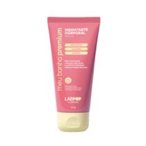 Hidratante Corporal Belle Pink 150g - Labpop Hidratante Corporal Belle Pink 150g - Labpop